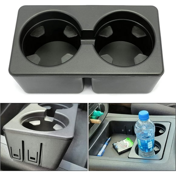 Cup Holder Inserts