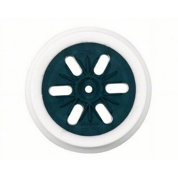 Bosch 3727DVS 6" Sander Replacement Backing Pad RS6045 # 2608601106