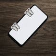 thumbnail image 4 of 1 Pair Of Phone Triggers Game Controller Game Handle Mobile Game Trigger Mobile Gaming Device Practical Mobile Game Controller, 4 of 8