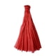 thumbnail image 3 of Bolsas de malla de nailon reutilizables para almacenamiento de verduras, organizador de malla, bolsa de red de nailon para sandía y patatas, 100 Uds. Longitud 60cm, 3 of 8