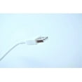 thumbnail image 3 of OMNIHIL (32FT) 2.0 High Speed USB Cable for SLEVEL Breathable LED Light Up Shoes - WHITE, 3 of 5