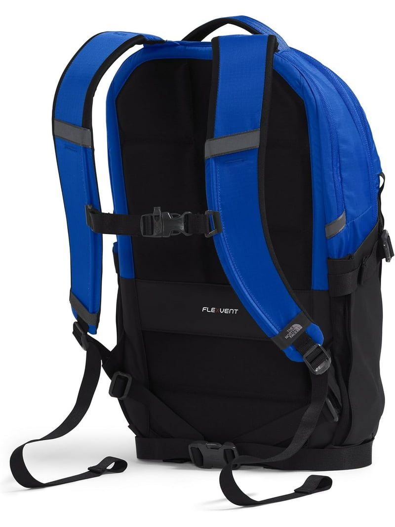 The North Face Recon Backpack - TNF Blue / TNF Black The North Face Recon Backpack - TNF Blue / TNF Black