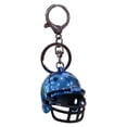 thumbnail image 2 of YYKihy Football Keychain For Men Women Boys Bag Pendant Rugby Charm Backpack Football Decor, 2 of 9