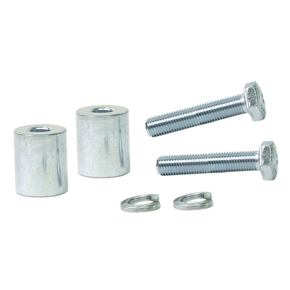 Nolathane REV280.0000 Brake Hydraulic Hose Bracket Bolt Compatible with Toyota 95-18 Tacoma