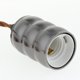 thumbnail image 5 of Portalámparas E27 Gloria lámpara colgante de cable de 115 cm, 5 of 9