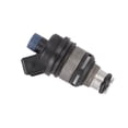 thumbnail image 1 of MA,Inyector de pulverización de combustible para automóvil Inyector de combustible Boquilla del inyector de pulverización de combustible Resistente y resistente, 1 of 8