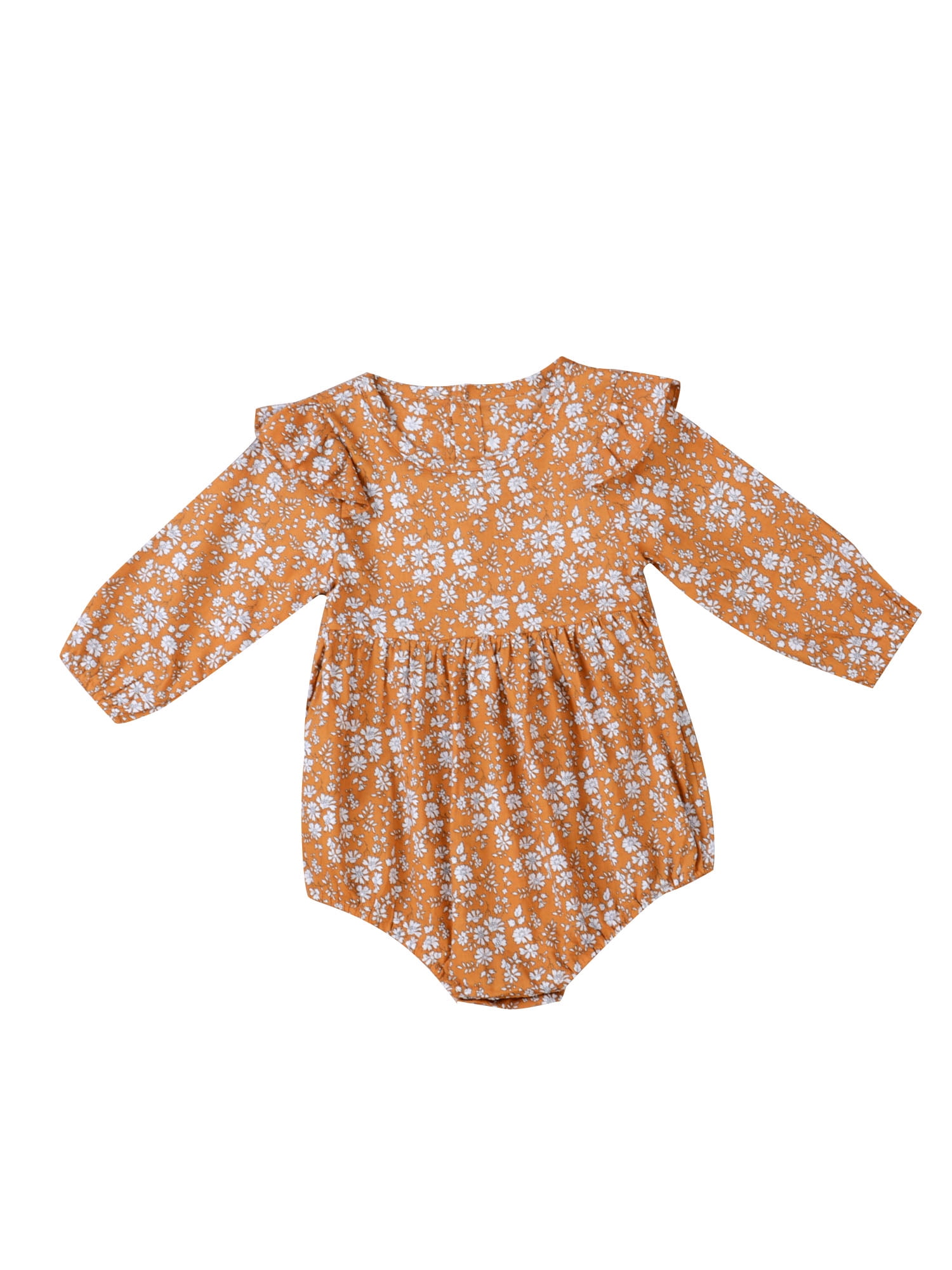 walmart infant girl clothes