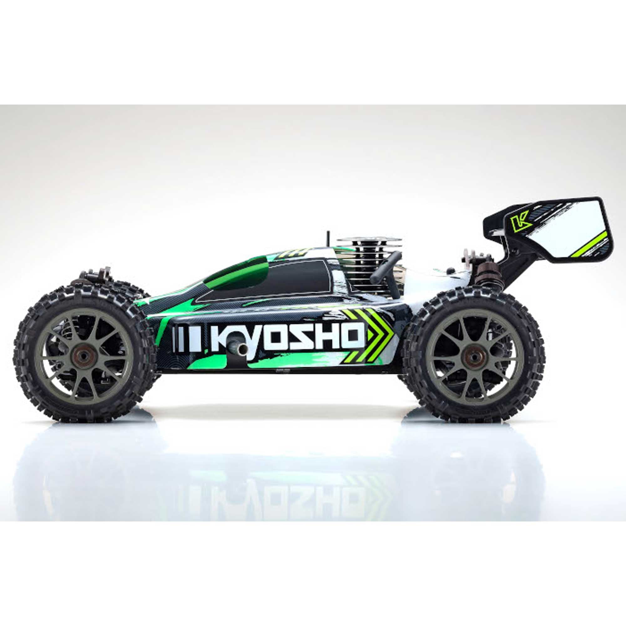 Rc nitro kyosho deals