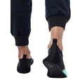 thumbnail image 5 of Men Women Water Shoes Beach Shoes Quick-Dry Flexible Barefoot Water Skin Sports Shoes Slip-on Aqua Beach Shoes Fit Beach Swim Diving Surfing and Yoga Exercise, 5 of 8