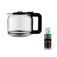 thumbnail image 4 of Jarra HAKANO para Cuisinart DCC-1220BKSWM de vidrio de 12 tazas, 4 of 5