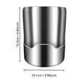 thumbnail image 4 of Pot Lid and Utensil Rest with Stainless Steel Design, Multi-Function Kitchen Countertop Organizer for Spatulas and Cooking Tools, Space-Saving Storage Rack, 4 of 7