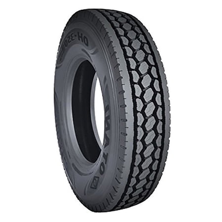 Otani OH-350 295/75R22.5 144/141L G Commercial Tire Sansujyuku sansujyuku.com