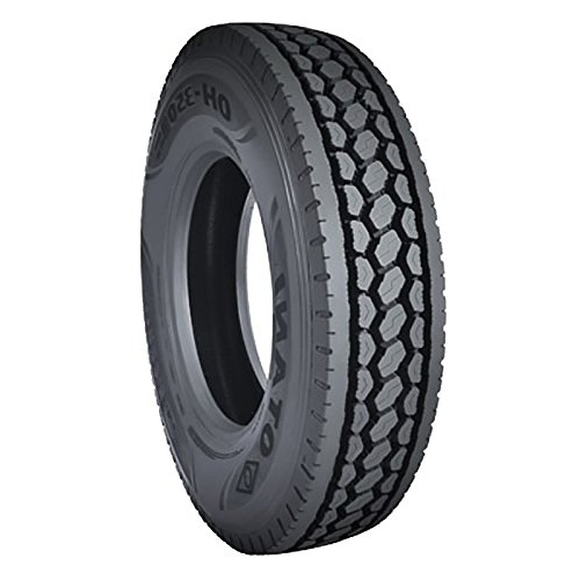 Otani OH-350 285/75R24.5 simolary.com 11 Otani OH-350 285/75R24.5 - Image 3