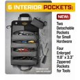 thumbnail image 3 of Bolsa para herramientas The Ryker Bag, organizador enrollable de alta resistencia, 3 of 8