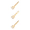 thumbnail image 1 of Matsuzay Wooden Weaving Loom Comb Double-Ended Handcraft Tool Crafts Tapestry Weaving Type1 NO1, 1 of 6