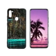 thumbnail image 1 of Compatible with Samsung Galaxy A11 Phone Case, Forest-1-79 Case Silicone Protective for Teen Girl Boy Case for Samsung Galaxy A11, 1 of 1