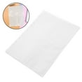 thumbnail image 2 of Viveous 30pcs 4 Pocket Card Pages Trading Card Protector Sheets Baseball Card Binder Sheets Trading Card Binder Pages 4 Holes Card Sleeves for Easy Access, 2 of 10