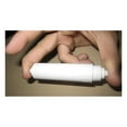 thumbnail image 4 of LEEYNEER Rouleau de Papier Toilette 4 Pcs Rouleau de Papier Toilette s'Adapte à Tout Style Plastique-Ressorts Blancs Rouleau de Papier Toilette Support de Papier de Salle de Bain Remplacement, 4 of 8