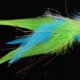 thumbnail image 5 of Señuelo para pesca con mosca, pesca de salmón y trucha Verde, 5 of 8