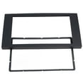 thumbnail image 2 of Custom Fit Stereo Panel Frame Trim for Ford for Focus CMax Easy Installation, 2 of 3