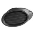 thumbnail image 2 of FOR 2012-2014 Ford Focus Front Bumper Fog Light Cover Insert Right CP9Z17B814B, 2 of 4