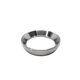 thumbnail image 1 of Ounissouiy Anillo de dosificación de café en polvo de acero inoxidable, accesorios de manipulación, receptor de bucle de filtrado, anillos recargables, Juegos de servir café y té 58 mm Ounissouiy HA064608-03, 1 of 6