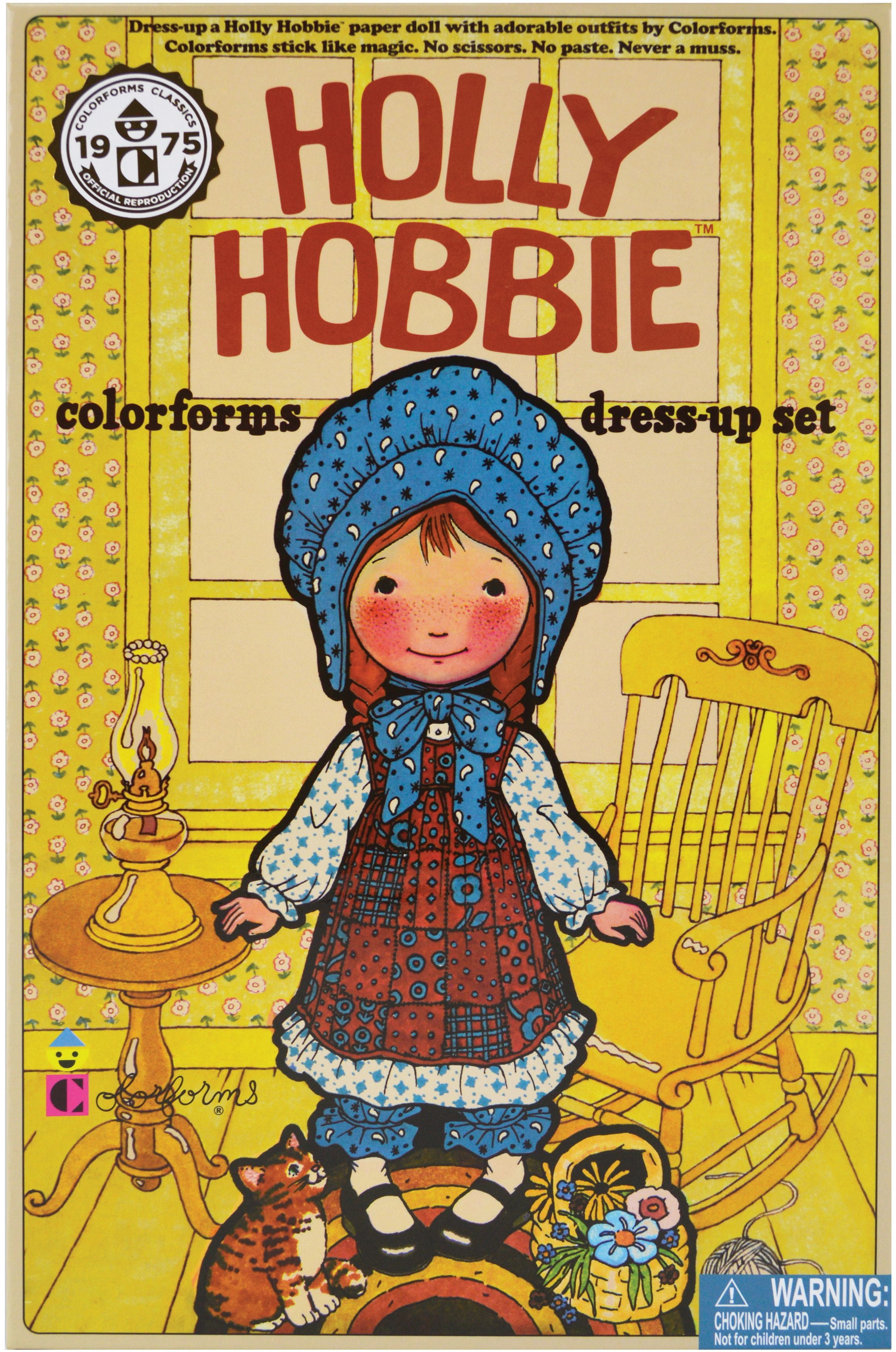 colorforms target