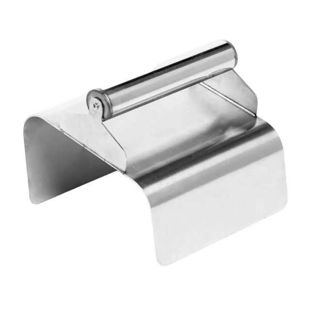 jinwen Landscape Curb Trowel Sidewalk Park Handheld Concrete Trowel Bevel Edge