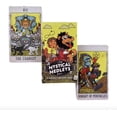 thumbnail image 3 of Tarot Mystical Medleys Rider Waite 78 Cartas Manual Digital, 3 of 5