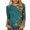 Multicolor, variant on Cilsoka V Neck T Shirts for Women Cotton Womens 3/4 Sleeve Summer Tops Crew Neck Tunics for Women 2025 Plus Blouse for Women Long Sleeve My Orders past Orders