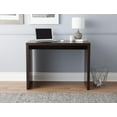 thumbnail image 1 of Bureau d'ordinateur de Mainstays, 1 of 2