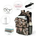 thumbnail image 5 of Stray Ki-ds Backpacks Lightweight Casual Bookbags Travel Daypack Bookbags, 5 of 7