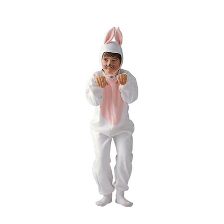 Child Bunny Costume