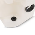 thumbnail image 6 of For Oldsmobile Intrigue 2000 2001 2002 Windshield Washer Tank | Replacement For GM1288114 | 88958392, 6 of 8
