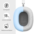 thumbnail image 3 of Funda de silicona para auriculares AirPods Max Filoto Sky Blue, 3 of 7