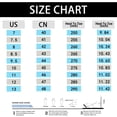 thumbnail image 7 of MeMoride Mens Sneakers Walking Shoes Comfortable Breathable Cushioning Non Slip Casual Tennis for Gym Workout Athletic, 7 of 7