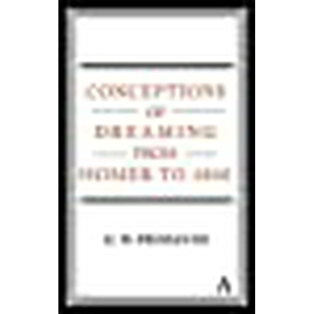 Conceptions de Rêver de Homer à 1800