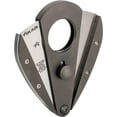thumbnail image 2 of Xikar Xi3 Cigar Titanium F-2 Black, 2 of 5