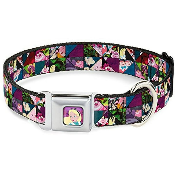 Download Dog Collar DYFH-Alice Cards Full Color Pinks - Alice in ...