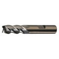 thumbnail image 1 of CLEVELAND C43218 Square End Mill,List PM-4,3/4" L of Cut, 1 of 1