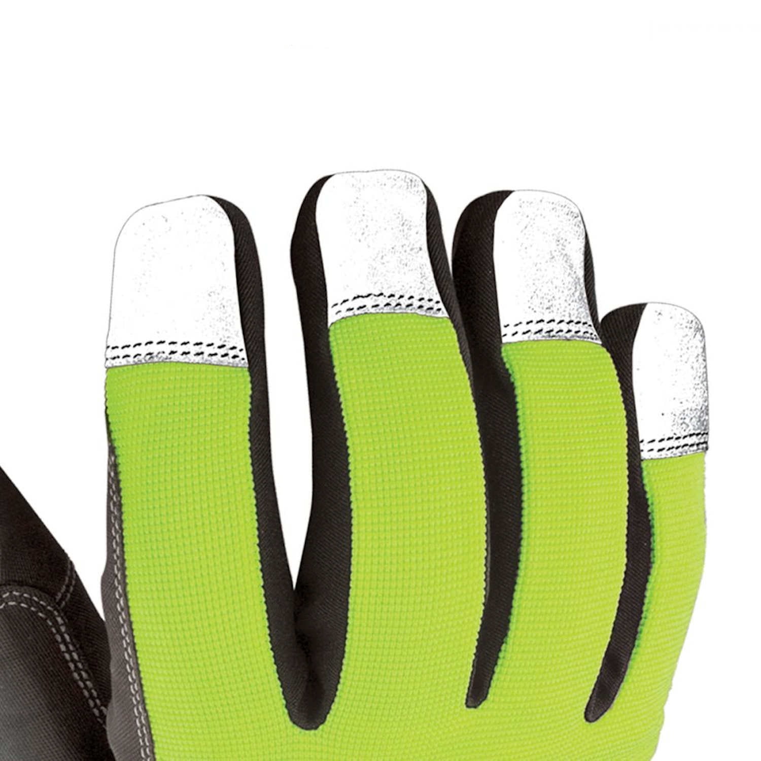 Details about   Youngstown Glove Safety Lime HiVis Waterproof Winter Glove 