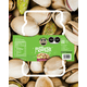 thumbnail image 4 of Pistache Tostado Salado 1 Kg Central Granel Snack Saludable Frutos Secos, 4 of 4