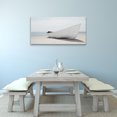 thumbnail image 2 of Masterpiece Art Gallery Living The Dream Sea Vessel By Belle Maison Canvas Art Print 17" x 34", 2 of 4