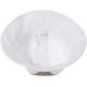 thumbnail image 4 of Sombreros de pescador de verano para mujer, bonitos gorros de pescador suaves para playa, 4 of 5