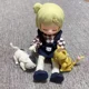 thumbnail image 3 of Genuine Nagi Kindergarten Series Box Cute Bjd Dolls Box Action Figure Model Toy Decor Gift, 3 of 5