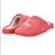 thumbnail image 5 of Tamaño 36-37 (recomendado para tamaños 35-36) Zapatillas de mujer Hombres Zapatillas de felpa cálidas de invierno Acogedores zapatos de regalo de reno para el hogar, 5 of 5