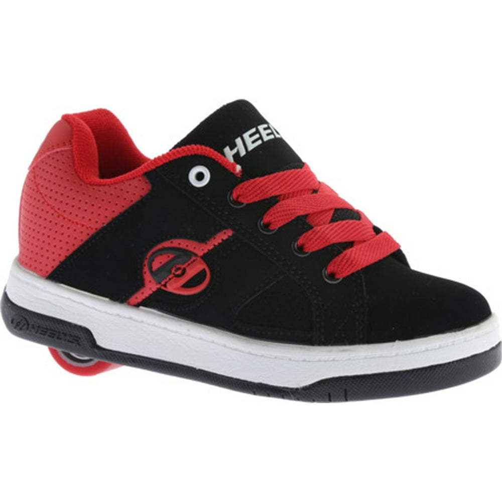 heelys me