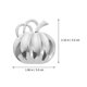 thumbnail image 2 of 6 servilleteros para decoraciones de Halloween., 2 of 3