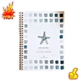thumbnail image 2 of Watercolor Workbook, Beginner-Friendly Birds Watercolor Workbooks 12 Color s NEW, 2 of 7