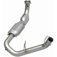 thumbnail image 4 of MagnaFlow 447129 Fits select: 1997-1998 FORD F150, 1997-1998 FORD EXPEDITION, 4 of 5